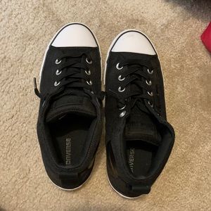 Converse Boys Chuck Taylor All Star Street Mid